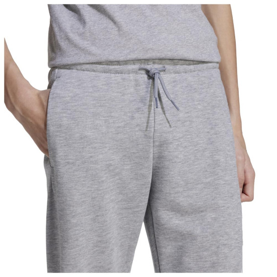 Adidas Παιδικό παντελόνι φόρμας Essentials Big Logo French Terry Pants